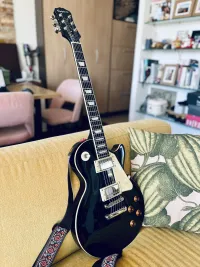 Epiphone Les Paul Standard E-Gitarre - Csizmadia Zsolt [Today, 11:08 am]
