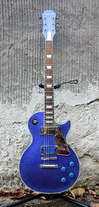 Epiphone Les Paul Tommy Thayer Elektrická gitara - Hurtu [Today, 6:48 pm]