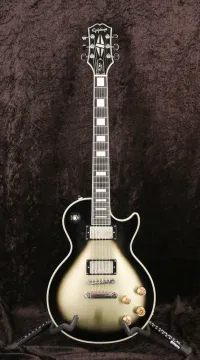 Epiphone LP Custom Adam Jones LE