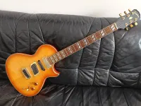 Epiphone Nighthawk Standard 1998 Elektromos gitár - majesz16 [Ma, 20:42]