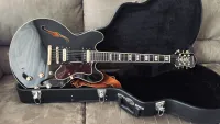 Epiphone Sheraton Pro II