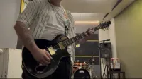 LTD ESP  EC-256 E-Gitarre - Ádám Martin [Yesterday, 10:12 pm]