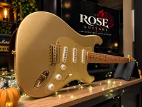 Fender 50.th stratocaster MIM