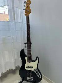Fender American Deluxe Jazz Bass Basszusgitár - Kovács Csaba Joe [Ma, 21:47]