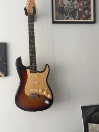 Fender American original 60 Elektromos gitár - imre [Ma, 05:46]