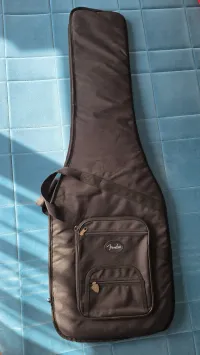 Fender Basszus gitar Bolsa - csabcsi [Today, 11:29 am]