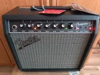 Fender Champion II 25 Gitárkombó - jszabi [Ma, 08:16]