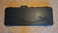 Fender Deluxe Molded StratTele Case
