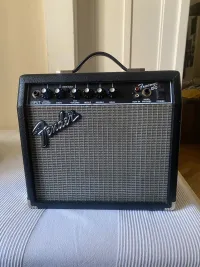 Fender Frontman 15 G ??? [Ma, 12:04]