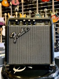 Fender Frontman G10 Gitárkombó