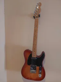 Fender Player Plus Telecaster Elektromos gitár - Farkas Tibor [Ma, 11:41]