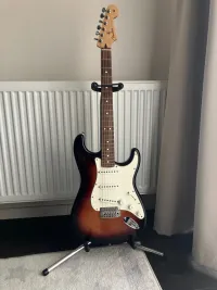 Fender Player Stratocaster MIM E-Gitarre - Zsolt K [Today, 8:47 pm]