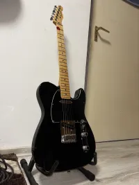 Fender Player Telecaster Elektromos gitár - Viktor92044 [Ma, 17:06]