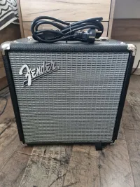 Fender Rumble15