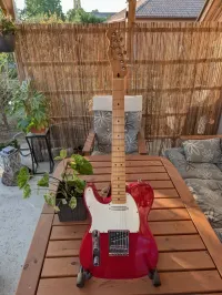 Fender Telecaster