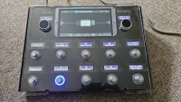 Fender Tone Master Pro Multieffekt