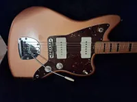 Fender Troy Van Leeuwen Jazzmaster Elektromos gitár - akospf [Ma, 06:19]