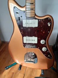 Fender Troy Van Leeuwen Jazzmaster Electric guitar