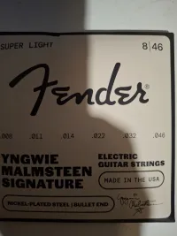 Fender YJM 8-46