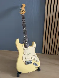 Fenix Stratocaster st-20 Aleksander Pribora Voodoo szett Elektromos gitár - Tamás74 [Ma, 11:04]