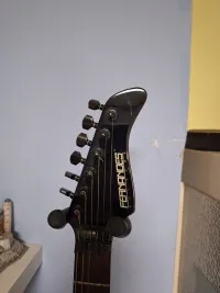 Fernandes FR-55 Elektromos gitár - Sárközi Péter [Ma, 09:18]