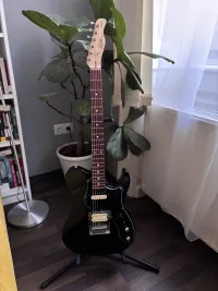 FGN (Fujigen) Boundary ILIAD BIL-G-HH