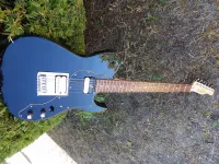 FGN (Fujigen) Boundary ILIAD BIL-G-HH japán 2019.