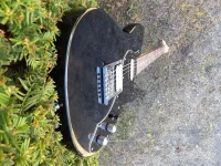 FGN (Fujigen) Boundary ILIAD BIL-G-HH MIJ tokkal