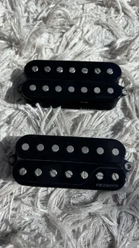 Fishman Fluence Classic Open Core 7 Hangszedő szett