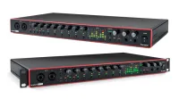 Focusrite Scarlett 18i20 gen3 External sound card - smate95 [Today, 11:22 am]