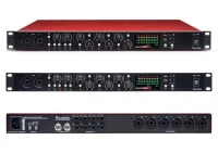 Focusrite Scarlett OctoPre Microphone preamp - czapeti [Today, 10:45 am]