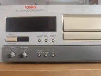 Fostex D5 Digital Master Recorder DAT magnó - Császár János [Ma, 21:40]