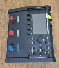 Fractal audio FM3 Multieffekt