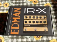 Friedman IR-X