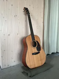 Furch RS 30-SM Akustikgitarre - Redled [Today, 7:07 pm]