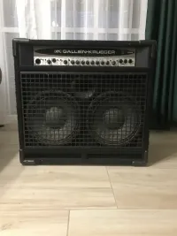 Gallien Krueger RB700 Basszusgitár kombó - Henics Attila [Ma, 07:27]