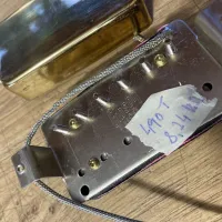 Gibson 490T