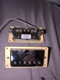 Gibson Classic 57 Pickup - Dr Kotász [Today, 5:17 pm]