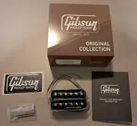 Gibson Dirty Fingers