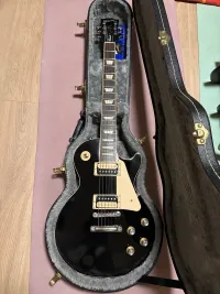 Gibson Les Paul Classic Elektromos gitár - István Csaba [Tegnap, 23:41]