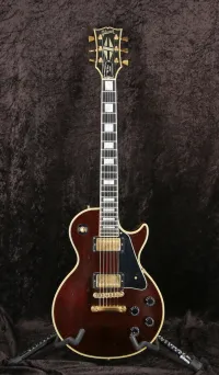Gibson Les Paul Custom 1983