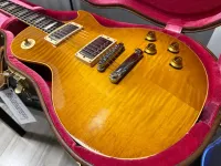 Gibson Les Paul 1959 Reissue DL Murphy Lab Light Aging Elektromos gitár - krgitar [Ma, 15:17]