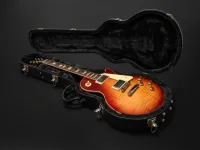 Gibson Les Paul Standard Elektromos gitár - FRANK11 [Ma, 19:31]