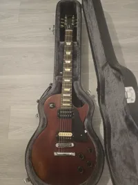 Gibson Les Paul Studio 2007 Elektromos gitár - Salya Attila [Ma, 23:14]