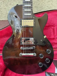 Gibson Les Paul Studio Smokehouse Burst Elektromos gitár - Árpi [Ma, 09:12]