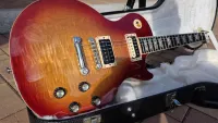 Gibson Les Paul Traditional 60s Elektromos gitár - CsongorJams [Ma, 19:53]