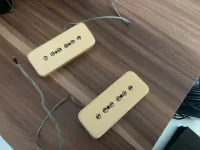 Gibson P-90 Hangszedő szett - safiurr [Ma, 09:43]
