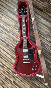 Gibson SG Standard 61 2025