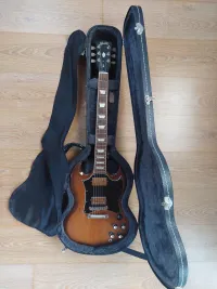 Gibson SG Standard E-Gitarre - LeventeBK [Today, 8:50 am]