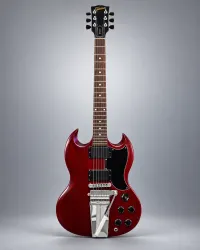 Gibson SGJ 2013 USA